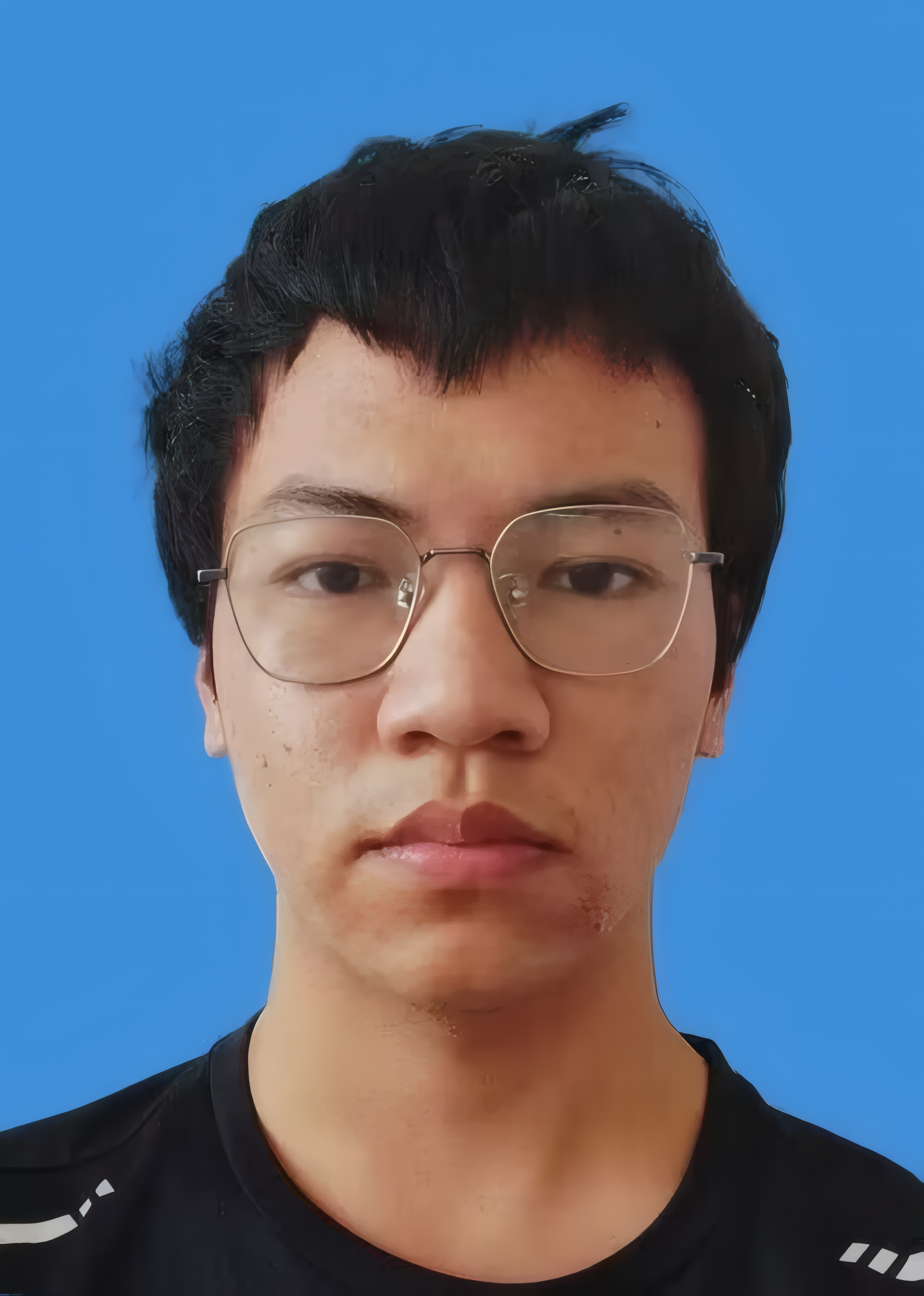 个人头像